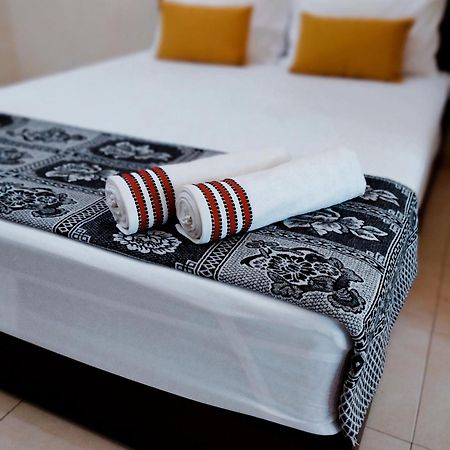 Muslim 2 Stay Malacca エクステリア 写真