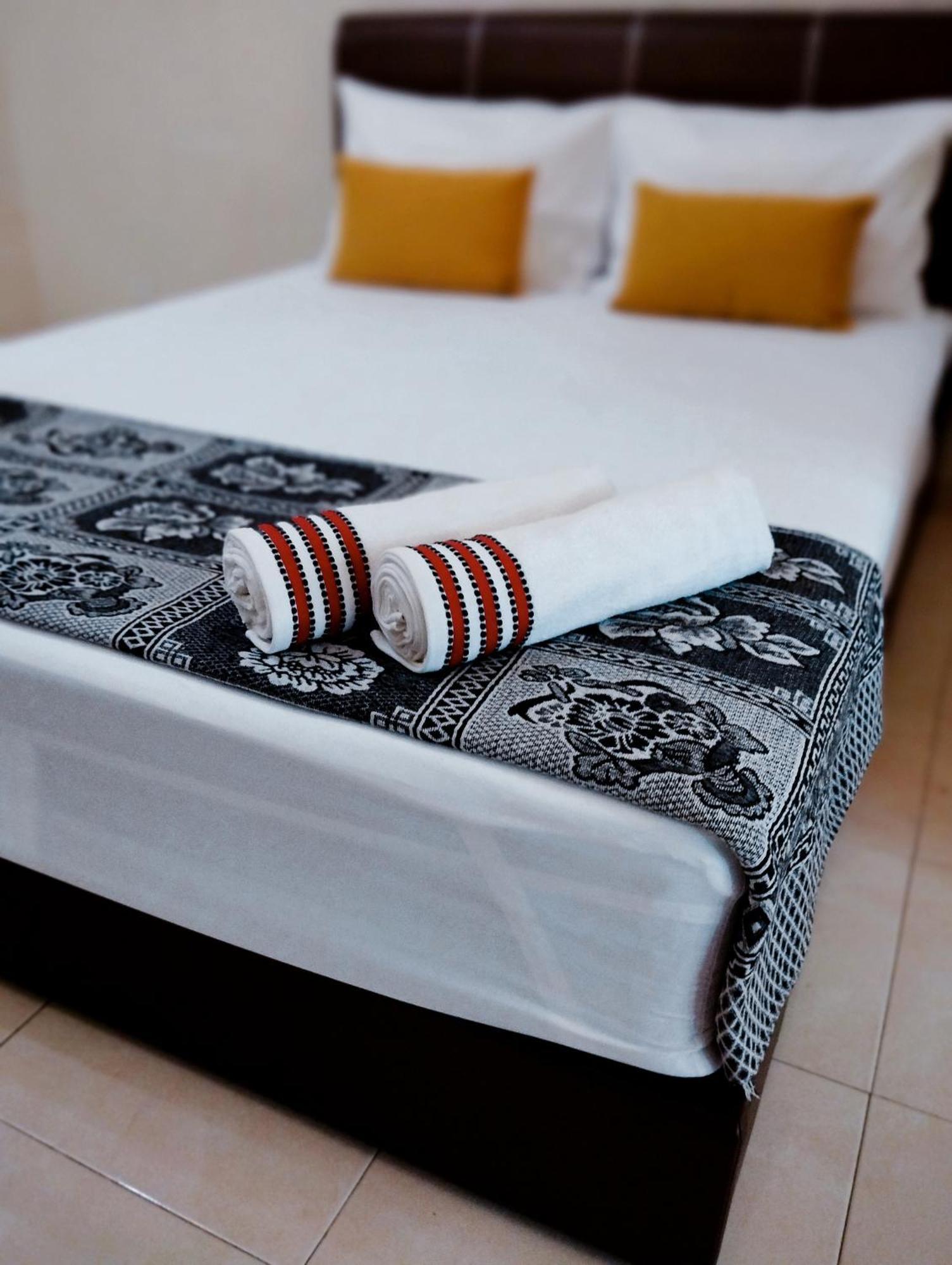 Muslim 2 Stay Malacca エクステリア 写真